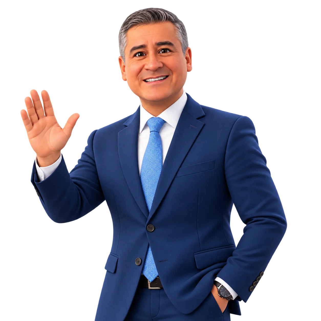 Asesor de Carrera y Alvarez